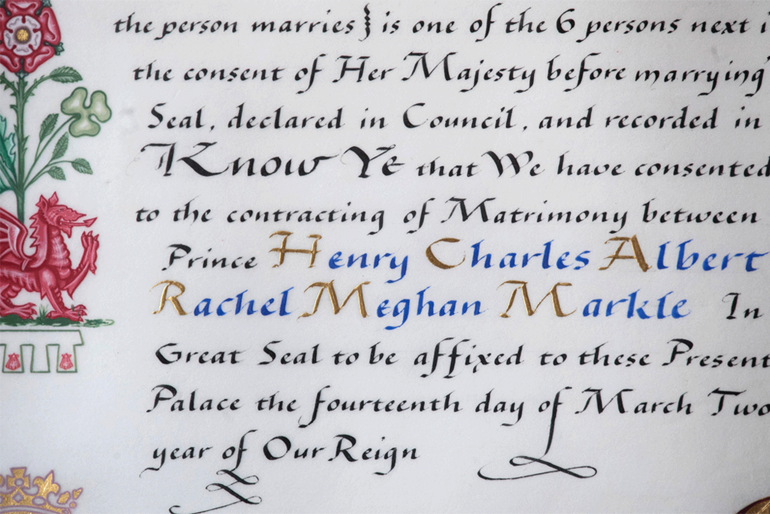 Royal Wedding, Meghan Markle, Queens Consent Royal Wedding, Meghan Markle, Queens Consent